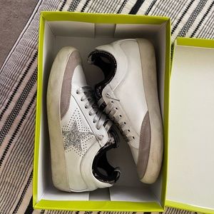 gianni bini sneakers